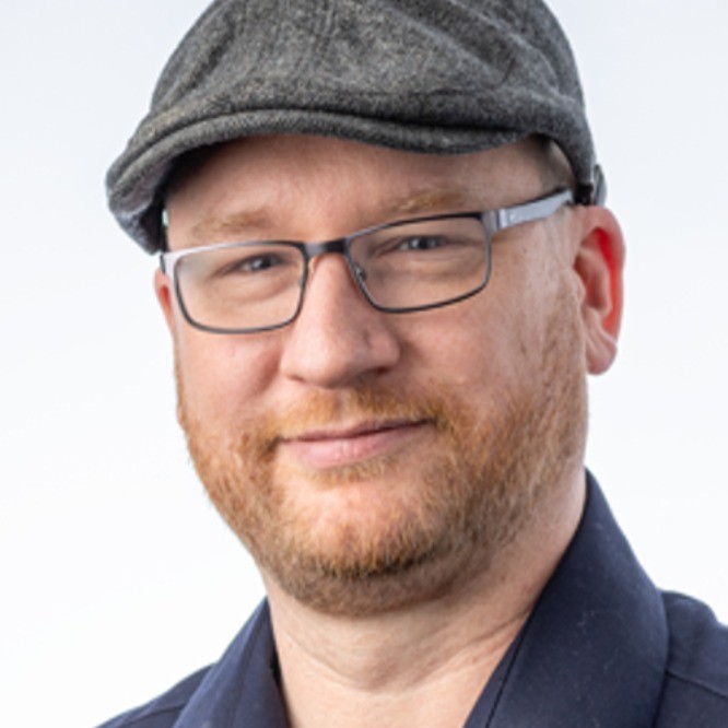 Photo of Drew Heasman